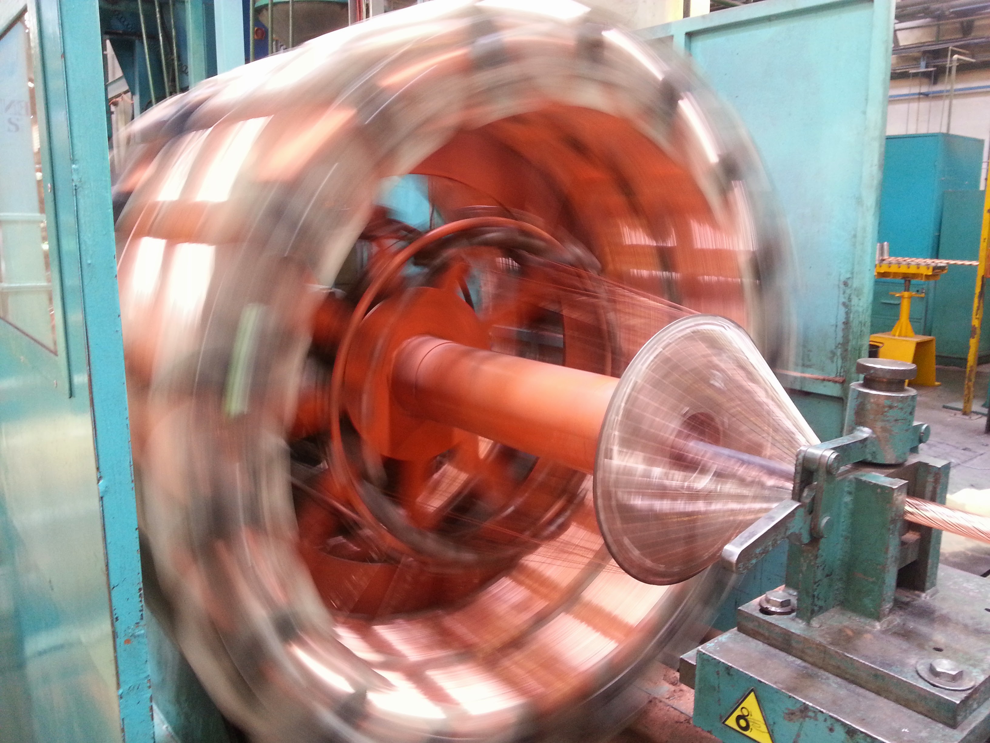 Optimización tarifaria Madeco S.A.